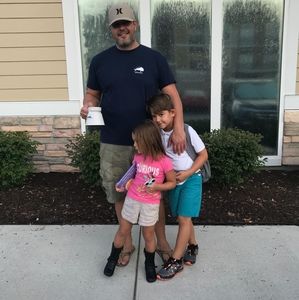 Meet your Posher, Bradley